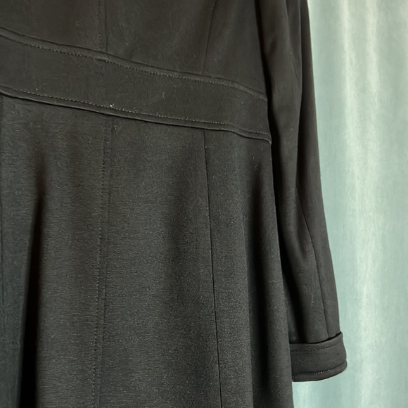 INC black coat XS - Picture 7 of 7